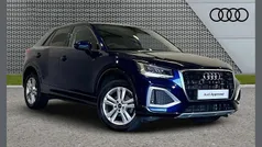 Used 2023 Audi Q2 Sport SUV | £20,295 (Fair price)