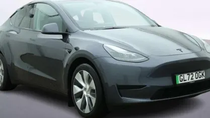 Used Tesla Model Y RWD 219 kW (299 HP) 2024 SUV
