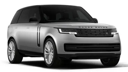 New 2025 Land Rover Range Rover HSE SUV | £110,758 (Good price)