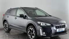 Used 2022 Subaru XV Premium SUV | £22,850 (Fair price)