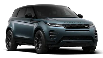New 2025 Land Rover Range Rover evoque SE Dynamic Hatchback | £49,867 (Fair price)