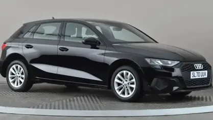 Used Audi A3 Sportback 150 HP (110 kW) 2023 Hatchback