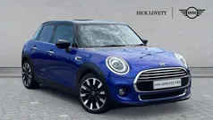 Used 2019 Mini Cooper Exclusive Hatchback | £15,995 (Fair price)
