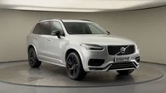 Used 2019 Volvo XC90 R-Design SUV | £32,700 (Fair price)