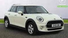 Used 2020 Mini ONE Classic Hatchback | £11,299 (Fair price)
