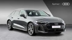 Grey New 2025 Audi A5 S-Line Coupe | £45,750 (Fair price)