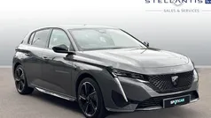 Used 2025 Peugeot e-308 GTi Hatchback | £21,891 (Fair price)