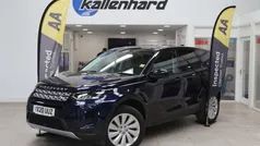 Blue Used 2020 Land Rover Discovery Sport SE SUV | £22,500 (Super price)