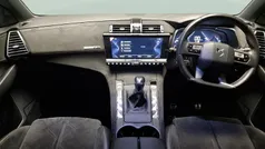 Used 2020 DS Automobiles DS7 Crossback Performance SUV | £15,215 (Fair price)