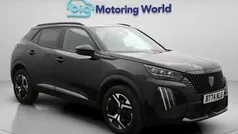 Used 2024 Peugeot 2008 GTi SUV | £19,900 (Fair price)