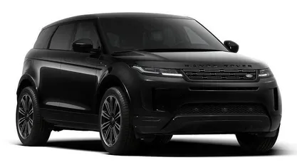 Used 2025 Land Rover Range Rover evoque S SUV | £45,996 (Fair price)