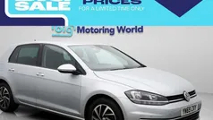 VW Golf VII