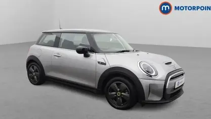 Used Mini Cooper S Level 1 135 kW (184 HP) 2023 Silver Hatchback