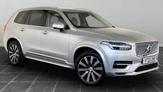 Used 2020 Volvo XC90 Inscription SUV | £27,495 (Fair price)