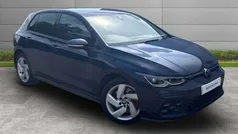 Used 2024 VW Golf VIII GTE Hatchback | £23,495 (Fair price)