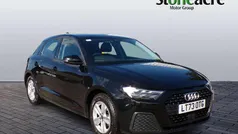 Black Used 2023 Audi A1 Design Hatchback | £18,295 (Good price)