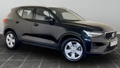 Used 2025 Volvo XC40 Core SUV | £22,495 (Super price)