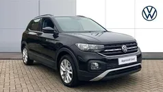 Used 2019 VW T-Cross SE SUV | £13,080 (Fair price)