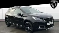 Used 2019 Peugeot 2008 Allure SUV | £8,995 (Good price)