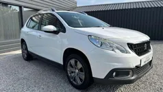 Used 2017 Peugeot 2008 Active SUV | £7,000 (Fair price)