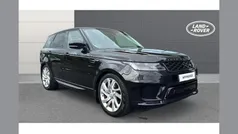 Used 2020 Land Rover Range Rover Sport HSE Dynamic SUV | £35,214 (Fair price)