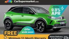 Used 2024 Vauxhall Mokka Ultimate SUV | £15,197 (Fair price)