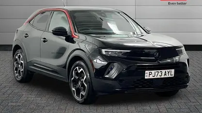 Used 2025 Vauxhall Mokka SUV | £14,424 (Fair price)