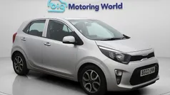 Used 2023 Kia Picanto 3 Hatchback | £11,200 (Fair price)