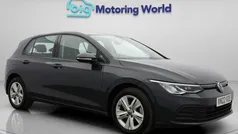 Used 2024 VW Golf VIII Life Hatchback | £15,600 (Super price)