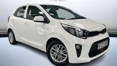 Used 2023 Kia Picanto 2 Hatchback | £9,999 (Fair price)