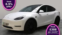 Used 2022 Tesla Model Y Performance SUV | £26,973 (Super price)