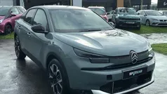 Used 2025 Citroën C4 PureTech Hatchback | £22,995 (Fair price)