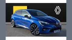 Used 2022 Renault Clio V Techno Hatchback | £14,909 (Fair price)