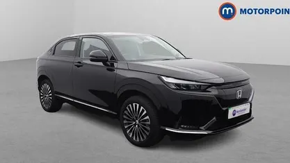 Used 2025 Honda e:Ny1 Elegance SUV | £19,199 (Good price)