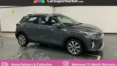 Used 2024 Kia Stonic 2 SUV | £10,497 (Good price)