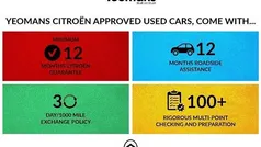 White Used 2020 Citroën C5 Aircross Flair SUV | £14,495 (Fair price)
