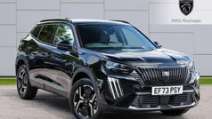 Used 2023 Peugeot 2008 GTi SUV | £20,695 (Fair price)