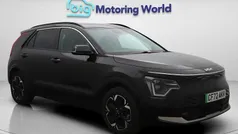 Used 2025 Kia e-Niro 3 SUV | £19,900 (Fair price)