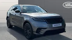 Used 2020 Land Rover Range Rover Velar SE Dynamic SUV | £25,736 (Fair price)