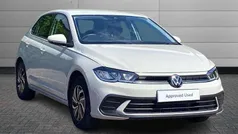 Used 2023 VW Polo Life Hatchback | £18,295 (Fair price)