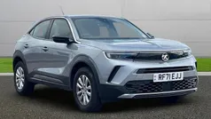 Grey Used 2022 Vauxhall Mokka Edition SUV | £14,490 (Fair price)