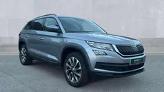 Used 2021 Skoda Kodiaq SE SUV | £19,250 (Fair price)