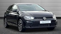 Used 2025 VW Polo Match Hatchback | £21,795 (Fair price)