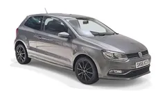 Used 2016 VW Polo Match Hatchback | £6,990 (Fair price)