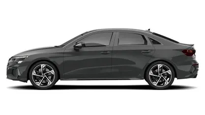 Used 2019 Audi S3 Sedan | £14,851 (Super price)