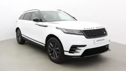 Used Land Rover Range Rover Velar SE Dynamic 204 HP (150 kW) 2025 SUV