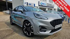 Used 2023 Ford Puma ST-Line X Hatchback | £17,995 (Fair price)