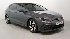 Used 2024 VW Golf VIII GTI Hatchback | £27,000 (Good price)