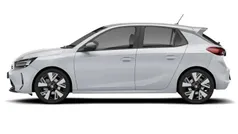 Used 2014 Vauxhall Corsa SRi Hatchback | £4,995 (Fair price)