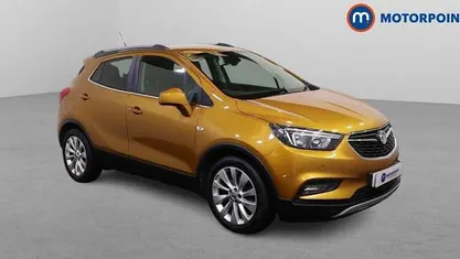 Used 2019 Vauxhall Mokka Elite SUV | £11,849 (Fair price)